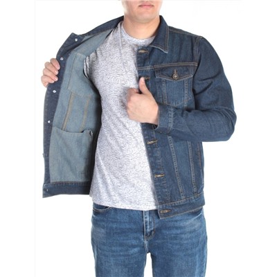 VH5915 Куртка джинсовая мужская VH JEANS