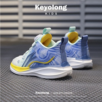 Keyolong с автошнурками   L9956