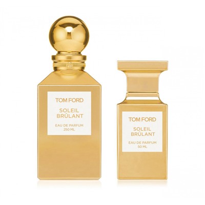 TOM FORD SOLEIL BRULANT edp 100ml