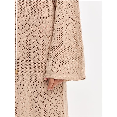 Платье VANESSA, Песок