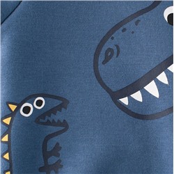 TSKIDS Толстовка утепленная   2970
