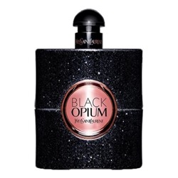 Yves Saint Laurent Black Opium Edt