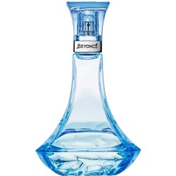 BEYONCE SHIMMERING HEAT edp (w) 50ml TESTER