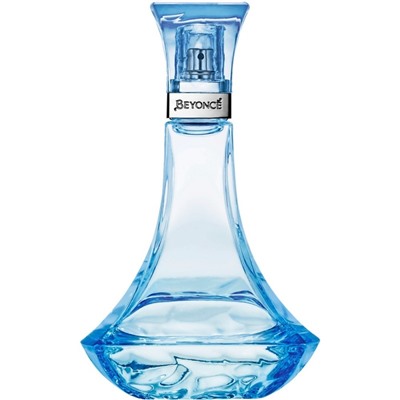 BEYONCE SHIMMERING HEAT edp (w) 50ml TESTER