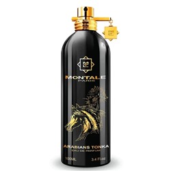 MONTALE ARABIANS TONKA edp 100ml TESTER