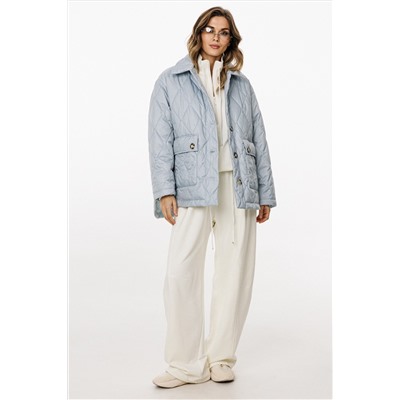 Куртка EOLA 3033 голубой