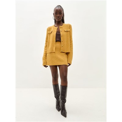 Комплект TEO, Янтарный