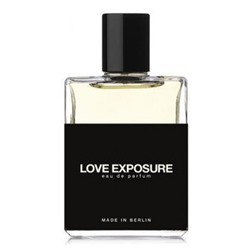 MOTH AND RABBIT PERFUMES LOVE EXPOSURE edp 50ml