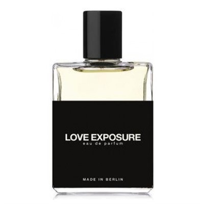 MOTH AND RABBIT PERFUMES LOVE EXPOSURE edp 50ml