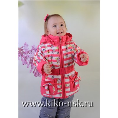 3555М Костюм на синтепоне