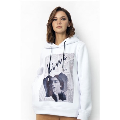 Kivviwear 4055.06, Худи