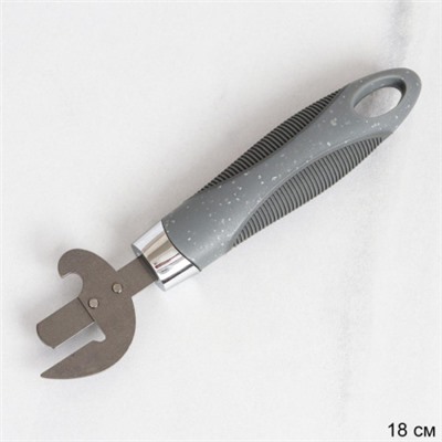 Открывалка Штык / Y-52-grey /уп 240/