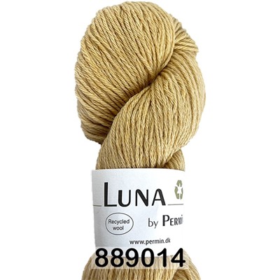 Пряжа Permin Luna