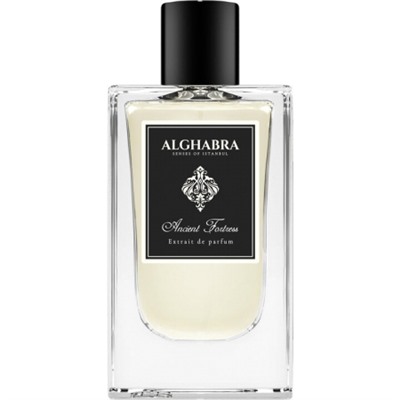 ALGHABRA ANCIENT FORTRESS 50ml parfume TESTER