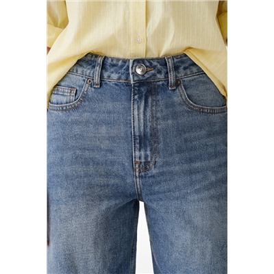 Женские джинсовые шорты Happyfox