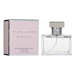RALPH LAUREN ROMANCE edp (w) 50ml