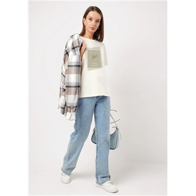 CLEVER Футболка 266683кк_п