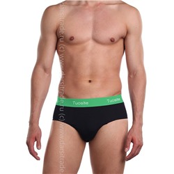 TS7827-3 Трусы мужские Tousite Дроп слип