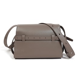 Женская сумка, кожа, MIRONPAN  520605 Серый