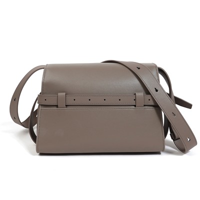 Женская сумка, кожа, MIRONPAN  520605 Серый