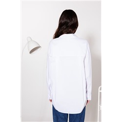 KOKOdea 4.22.1_белый, Блуза