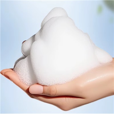 Увлажняющий гель для душа с экстрактом кокоса Sadoer, 30 мл.