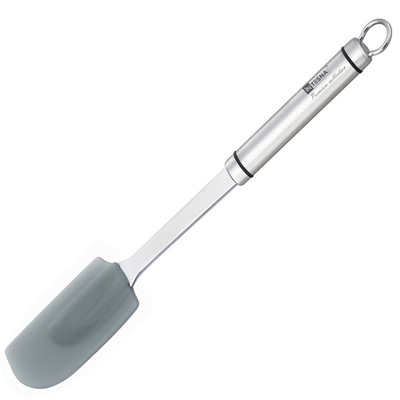 Лопатка силиконовая Intesna Premium, 29.5 см 120021