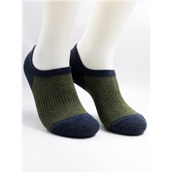 Следки р.40-45 "Brutal" Зеленые