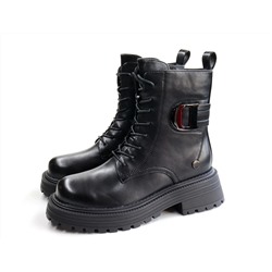 Ботинки (36-40)р. / шт. LT520-1