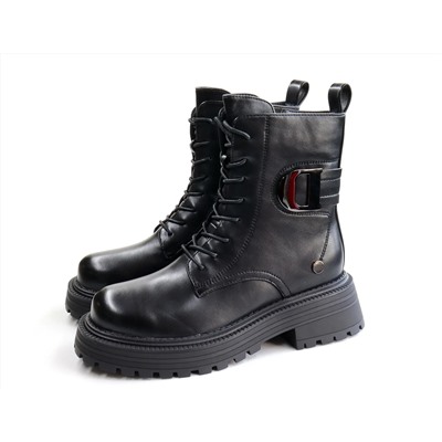 Ботинки (36-40)р. / шт. LT520-1