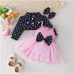 А Комплект 3в1  CY43329A