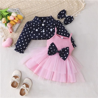 А Комплект 3в1  CY43329A