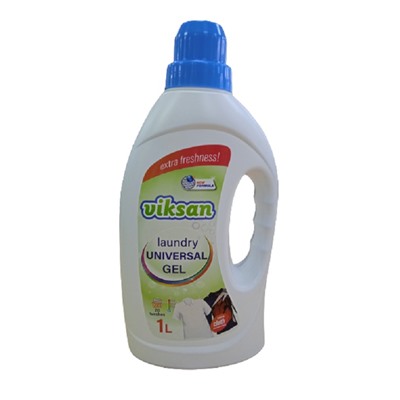 Гель для стирки VIKSAN Universal 1л