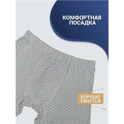 1174-13 Боксеры для мужчин (BAYKAR)