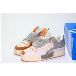 Кроссовки нат. Кожа (36-41)р. / шт. 196-208