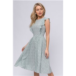 Платье 1001 DRESS #854204