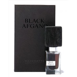 Nasomatto Black Afgano Edp
