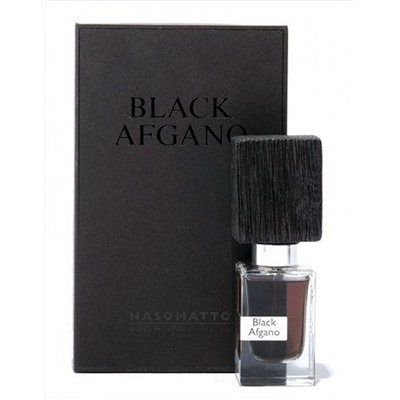 Nasomatto Black Afgano Edp