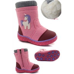 Валенки  М.Мичи мл9443с-24 роз ( 2,0)