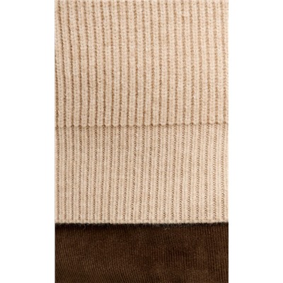 Джемпер F310-0515 beige