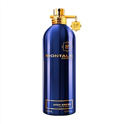 MONTALE AOUD AMBRE edp 100ml TESTER