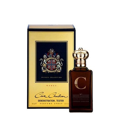 Clive Christian "C" for Women