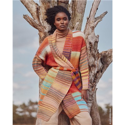 Пряжа Lana Grossa Gomitolo Arte