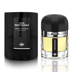 RAMON MONEGAL MON PATCHOULY edp 50ml