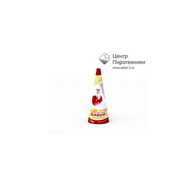Новогодний джинн (СС4120)СуперСалют