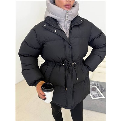 Куртка зима