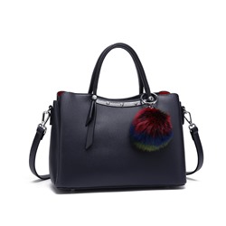 Женская сумка, экокожа, Saint Miranda 38023 Темно-синий