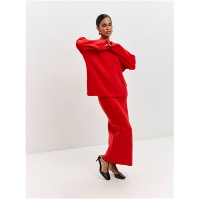 Юбка  MOLLI, Красный