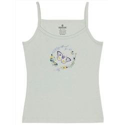 4850 Майка для девочки многоцвет (BAYKAR)