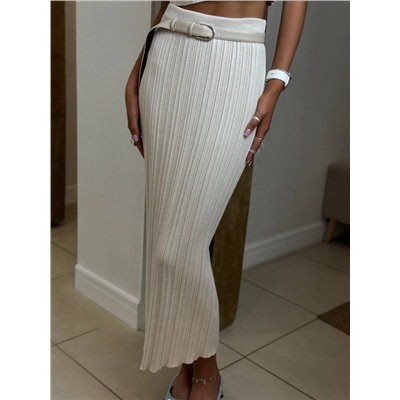 Юбка MARSALA, Светлый беж